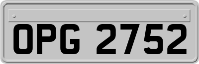 OPG2752