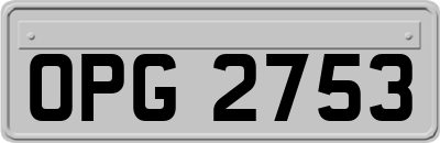 OPG2753