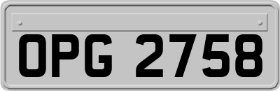 OPG2758
