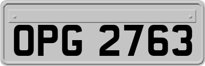 OPG2763