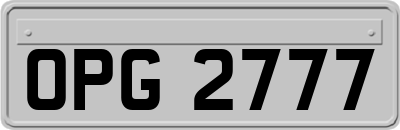 OPG2777