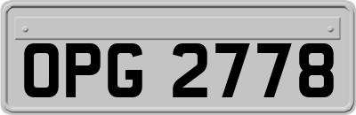 OPG2778