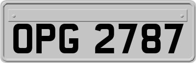 OPG2787