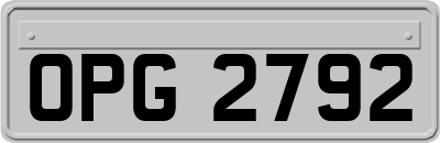 OPG2792