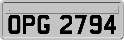 OPG2794