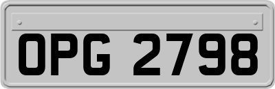 OPG2798
