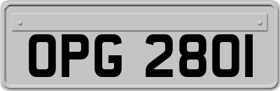 OPG2801