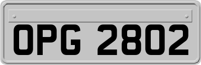 OPG2802