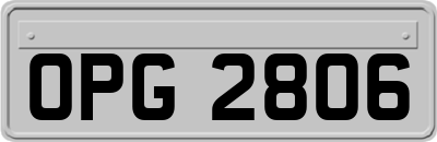 OPG2806