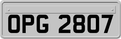 OPG2807