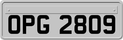 OPG2809
