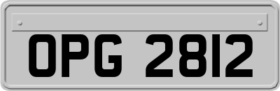 OPG2812