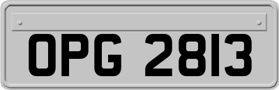 OPG2813