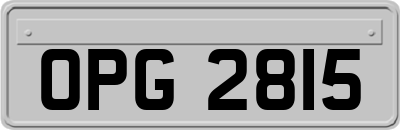 OPG2815