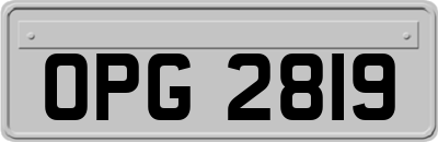OPG2819