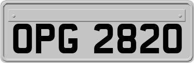 OPG2820
