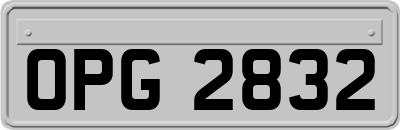 OPG2832