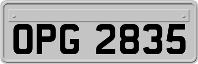 OPG2835