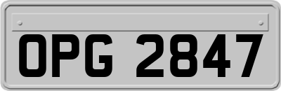 OPG2847