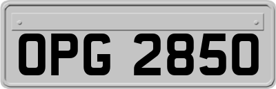 OPG2850