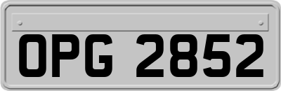 OPG2852