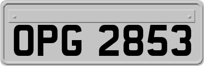 OPG2853