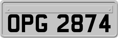 OPG2874
