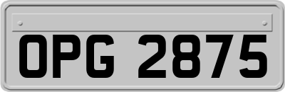 OPG2875
