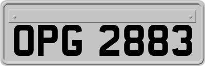 OPG2883