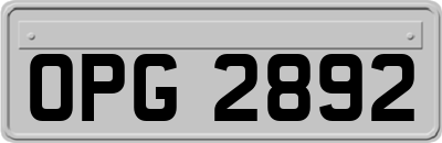 OPG2892