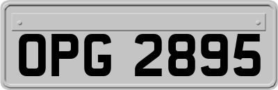 OPG2895