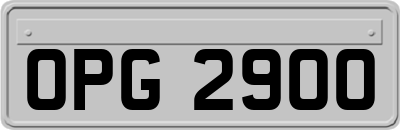 OPG2900