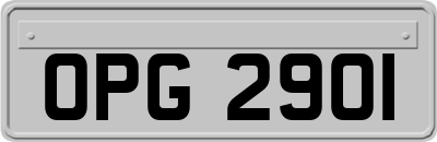OPG2901