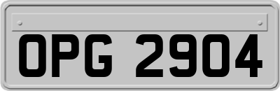 OPG2904