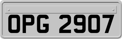OPG2907
