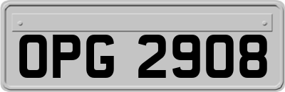 OPG2908