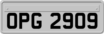 OPG2909