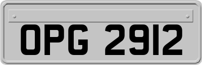 OPG2912