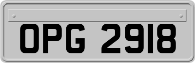OPG2918