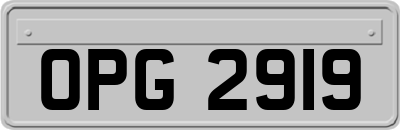 OPG2919