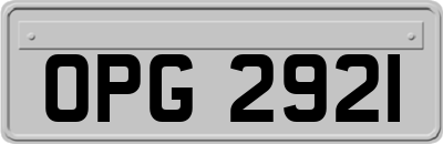 OPG2921