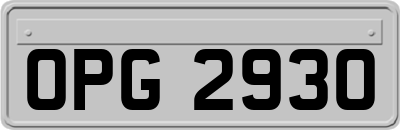 OPG2930
