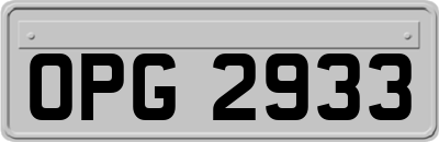 OPG2933