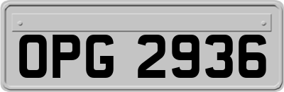 OPG2936