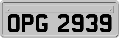 OPG2939