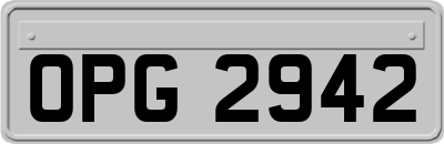 OPG2942