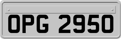 OPG2950