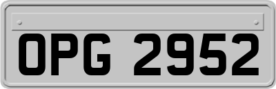 OPG2952