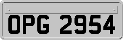 OPG2954