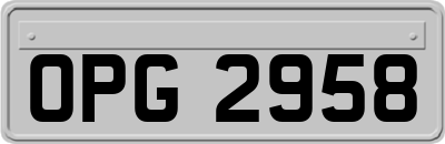 OPG2958